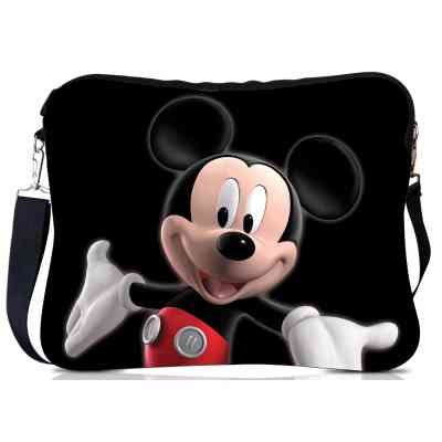 Disney Funda Para Portatil 15 Diseno Mickey